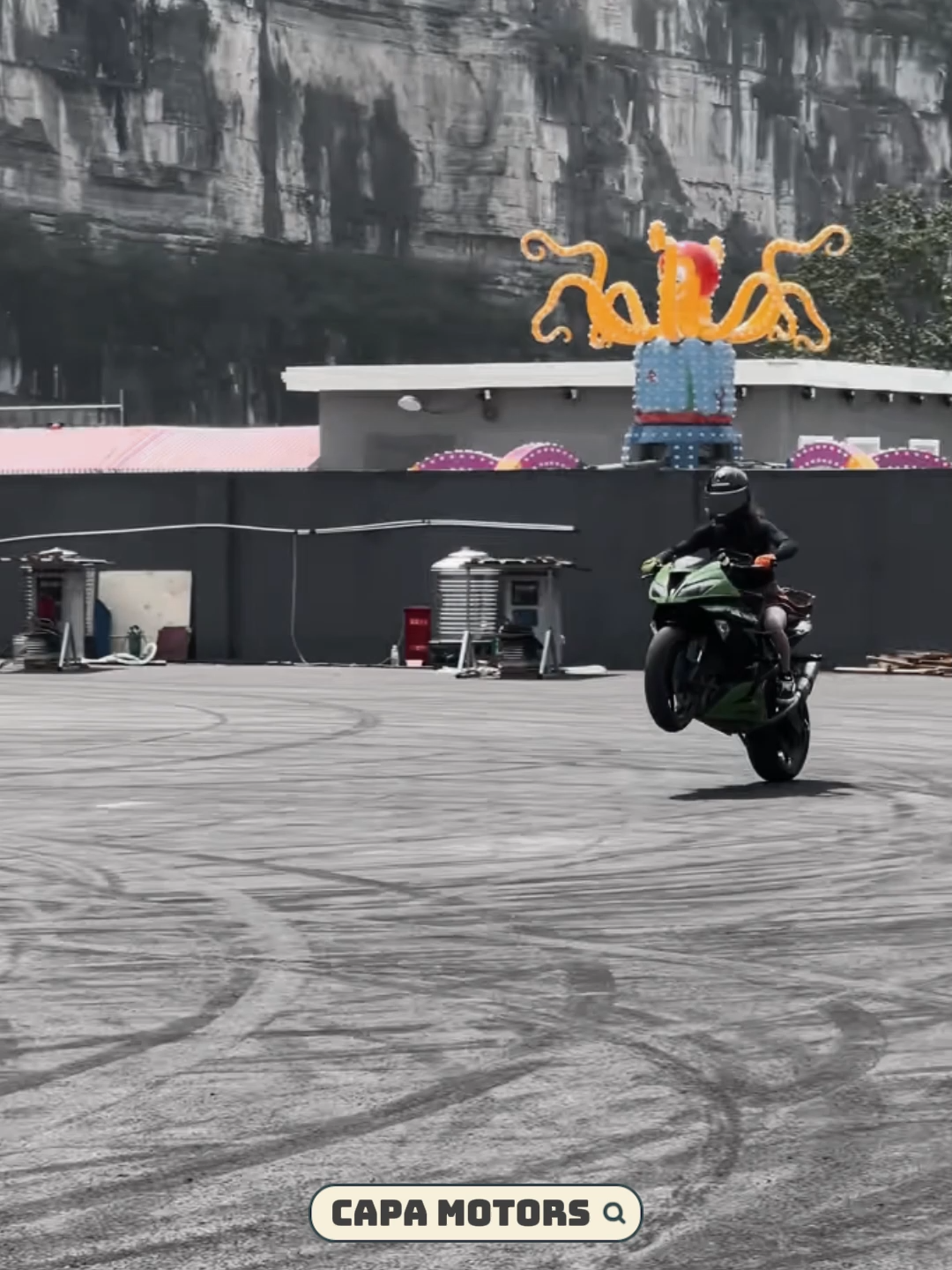 anh đâu có vô tình lướt thấy em đâu 🏍️🔥💋 #motogirl #bikerlife #coolgirls #motorvibes #rideinstyle