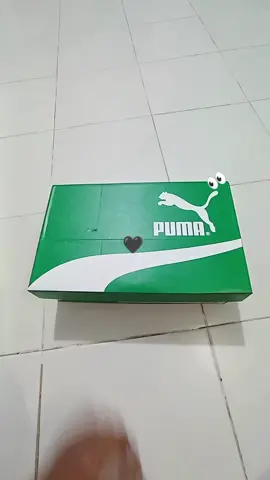 👀#puma #speedcat #unboxing #fypシ゚  @807garage 