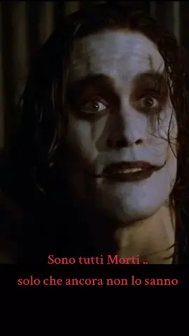 #tributebrandonlee #ericdraven #brandonlee #thecrownedit #thecrow 
