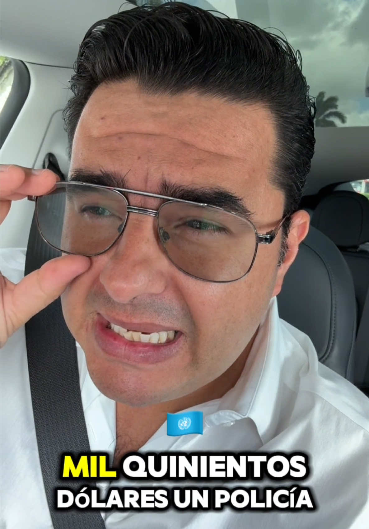 Un retiro más que espiritual 😉