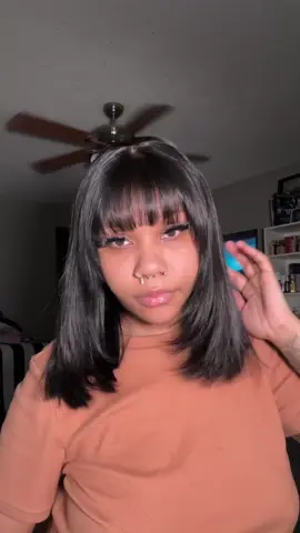 Cute, easy, pre-everything unit #wig #westkisshair #wiginstall #gulelesswig #beginnerfriendly #westkiss #outdoorfun #fy