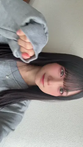 この日は強い女の子をイメージしてメイクとか髪の毛してみたよ #05 #fyp #おすすめ #メイク 