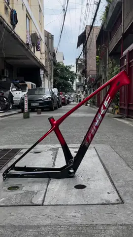Magiging merry talaga ang pasko mo pag nagkaroon ka neto🤭🤩#tankeframe #tk5 #tankecarbonframe #carbonframe #carbonbike 