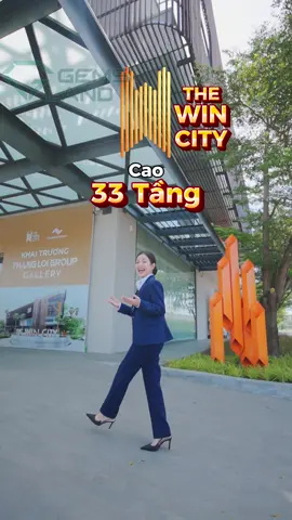 Nhà mẫu 2pn tại The Win City #TheWinCity #CanHoQuocDan #VictoryHeightsTheWinCity #canhokhutay #gemsland 