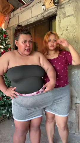 Ang ganda neto promise ! Super lambot mg tela at OA sa pagka strechable atehh 😍