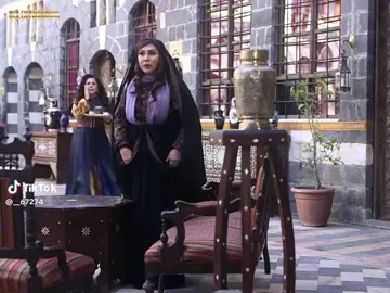 #دراما_سورية #مسلسلات_سورية_شامية 