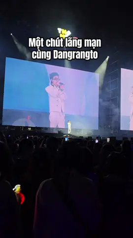 Last time đúng không cả nhà? Nhưng hình như đó là tên bài hát chứ chúng ta sẽ còn gặp Dangrangto trên sân khấu thật nhiều he #dangrangto #thenextliveconcert #allaboutdestiny