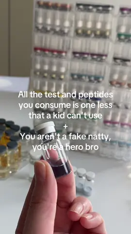 I got too many from my source🫡 #skincare #ghkcu #looksmax #fyp #hgh