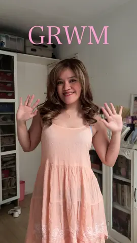 grwm for dinner 🌸 #outfitideas #OOTD #grwm @dominique & co. 
