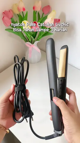 juara banget awetnya💗 #catokan #catokanrambut #livchic #catokanviral 