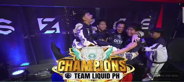 Nice try, Aurora!  🩵🩵 Win or lose, we’re still so proud of you! From your first game up to the last, kitang-kita namin ‘yung hard work, dedication, at passion n’yo sa bawat laban. Hindi man umabot sa dulo, pero grabe, ang layo ng narating n’yo! You fought with heart, you played with pride, and you never gave up kahit gaano kahirap. We’ll always be here cheering for you, kasi hindi lang trophy ang sukatan ng greatness — minsan, it’s the way you inspire people and make us believe in you. 🫶✨ Keep shining, Aurora. Northern lights never fade. 💜🌌 Kinapos lang ulit, pero babawi tayo. Magtitiwala kami at susuporta sainyo hanggang sa makuha n’yo ang championship 💪💜 Congrats din sa TLPH, grabe din ‘yung pinakita n’yo — deserve n’yo rin ‘yan! 👏🔥 Deserve ng both teams dahil sa pinakita nila sa regular season at playoffs pero at the end of the day iisa lang talaga ang mananalo 🫶🏻🫶🏻 Thank you sa support ng buong @Aurora Gaming PH and coaches @DEXSTAR @Master the Basics @aurora.calad and sa mga players @demonkitee @Domeng.official @Edward Jay Dapadap @rora.yue @rora.light na lumaban hanggang dulo!🫶🏻🫶🏻  Bawi tayo ng bawi sabi nga nila try and try until you succeed!🫶🏻 In God's perfect timing sana buo pa kayo and never lose hope Aurora!💗 Nice try Aurora and Good luck sa m7, sana naman this time atin na 'to!!🩵🩵 LIGHTS WITHIN, SEIZE THE WIN!!💙💙  #auroramlbb #rora #fyppppppppppppppppppppppp #lightswithinseizethewin 