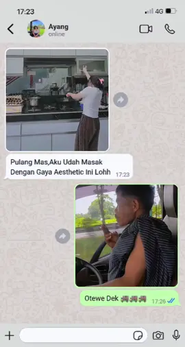 #fyp💫  otw sayang😁