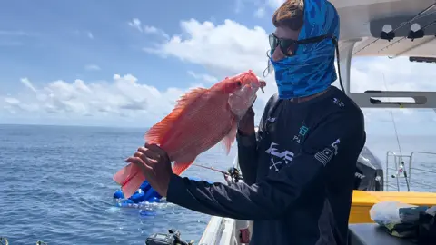 Penat no 2 angler kata….