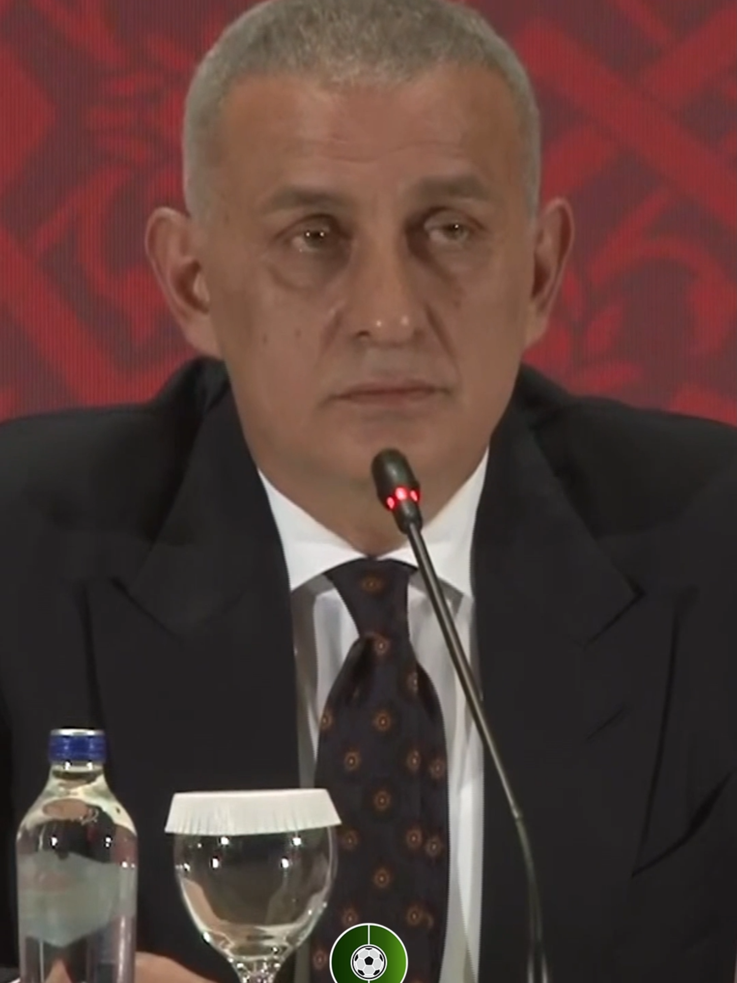 💥 İbrahim Hacıosmanoğlu: 
