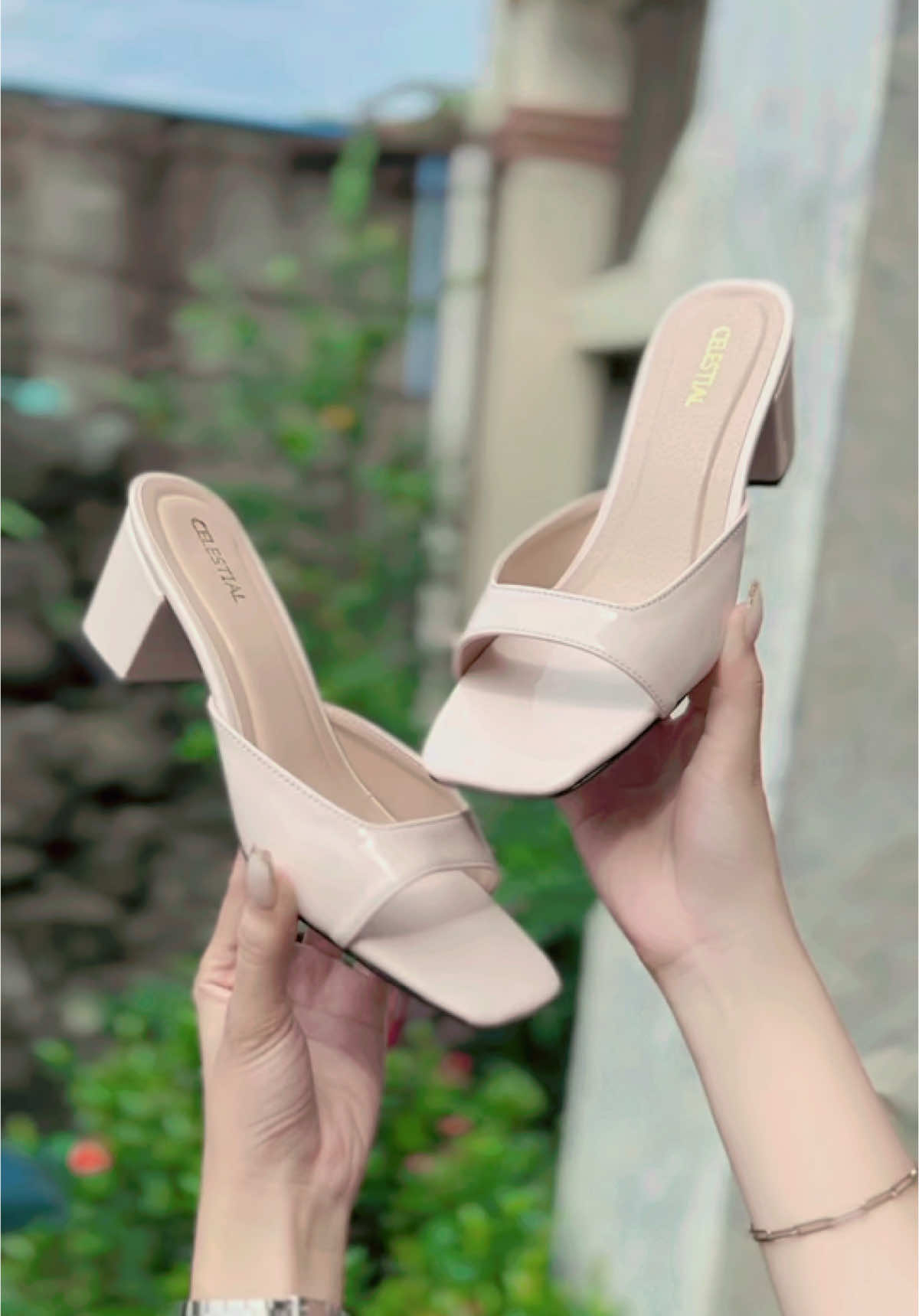 Marian Heels  #fyp #celestialshoeph #sandalsforwomen #celestialsandalstiktok #heels 
