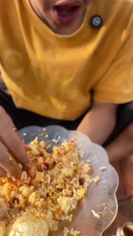 nikmat pasti nambah nasi ihi mahh euy #sambalcumi #sambalpraktis 