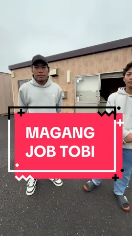 Part 1, Ke Jepang karena pengin punya mobil. Cerita Mas Doni, mas Adam asal Lombok dan mas Muslimin asal Batang Jawa Tengah peserta magang job tobi/skafolding. Bagaimana job tobi menurut mereka bertiga? Simak ceritanya semoga bermanfaat. #anakrantau #pejuangdevisa #kenshuseijapan🇮🇩🇯🇵🎌 #fyp @PakdeneJepang 