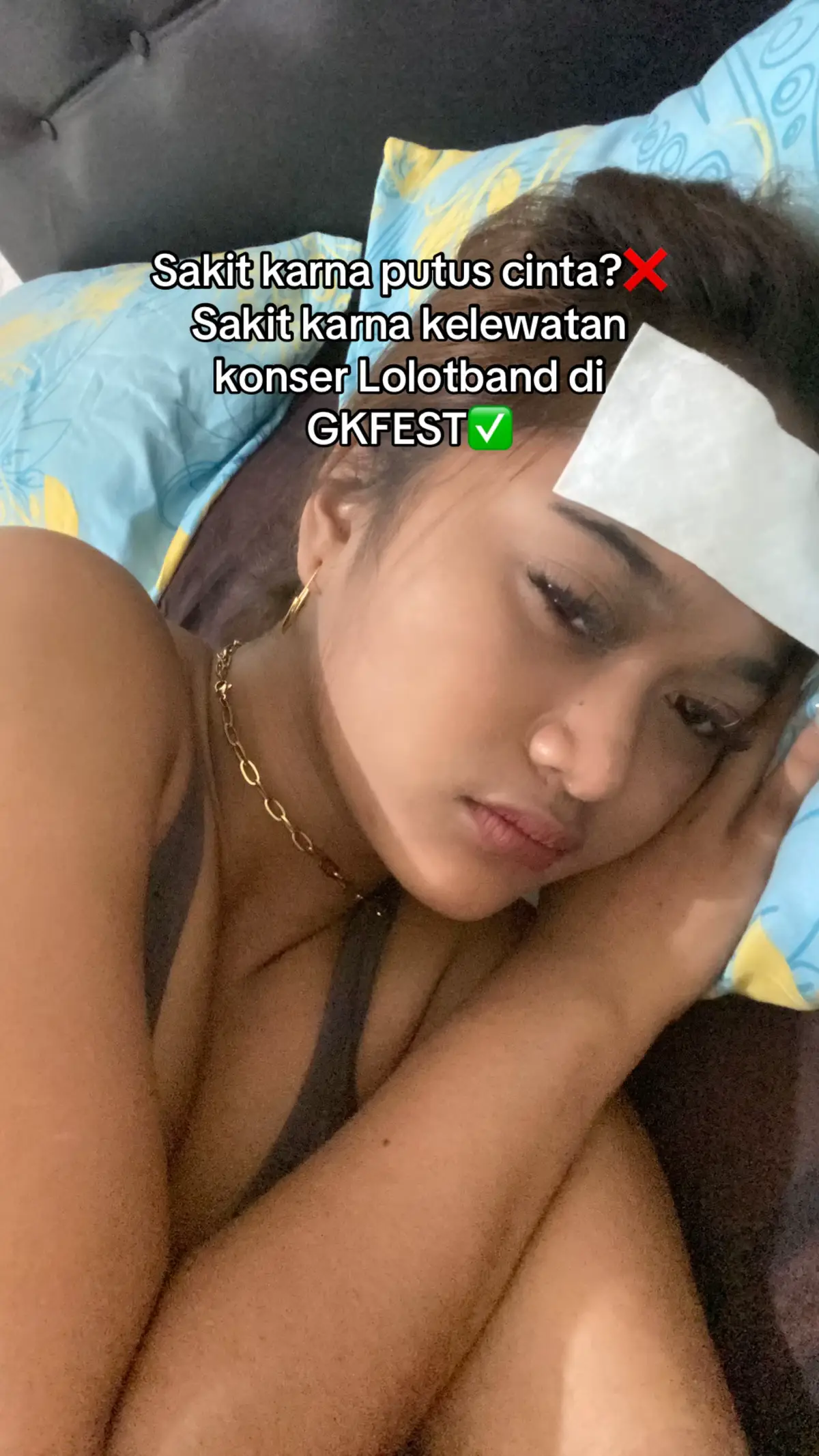 Ditunggu konser bulan depannya Pakde🥹 #konserlolotband #lolot #fyp #pyf #singarajabalirocker 