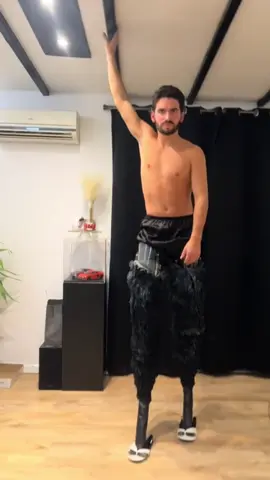 #spiritwalker #ghoul #pourtoi #movie #monstre 