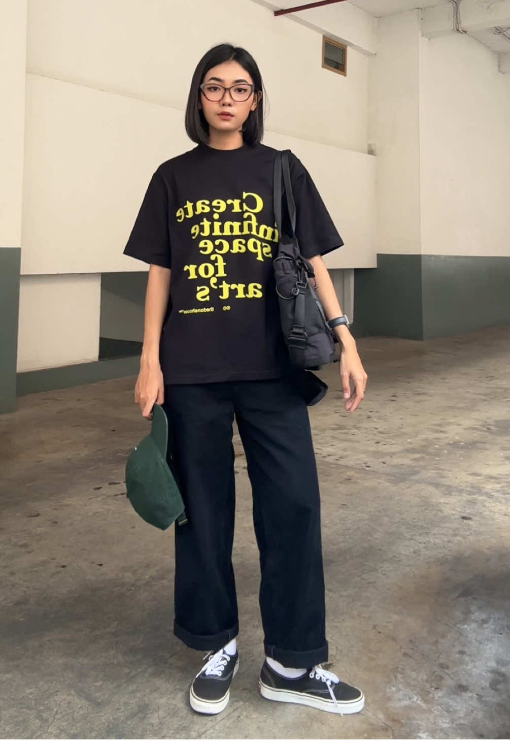 💛🖤 @The Don's House Official Store 