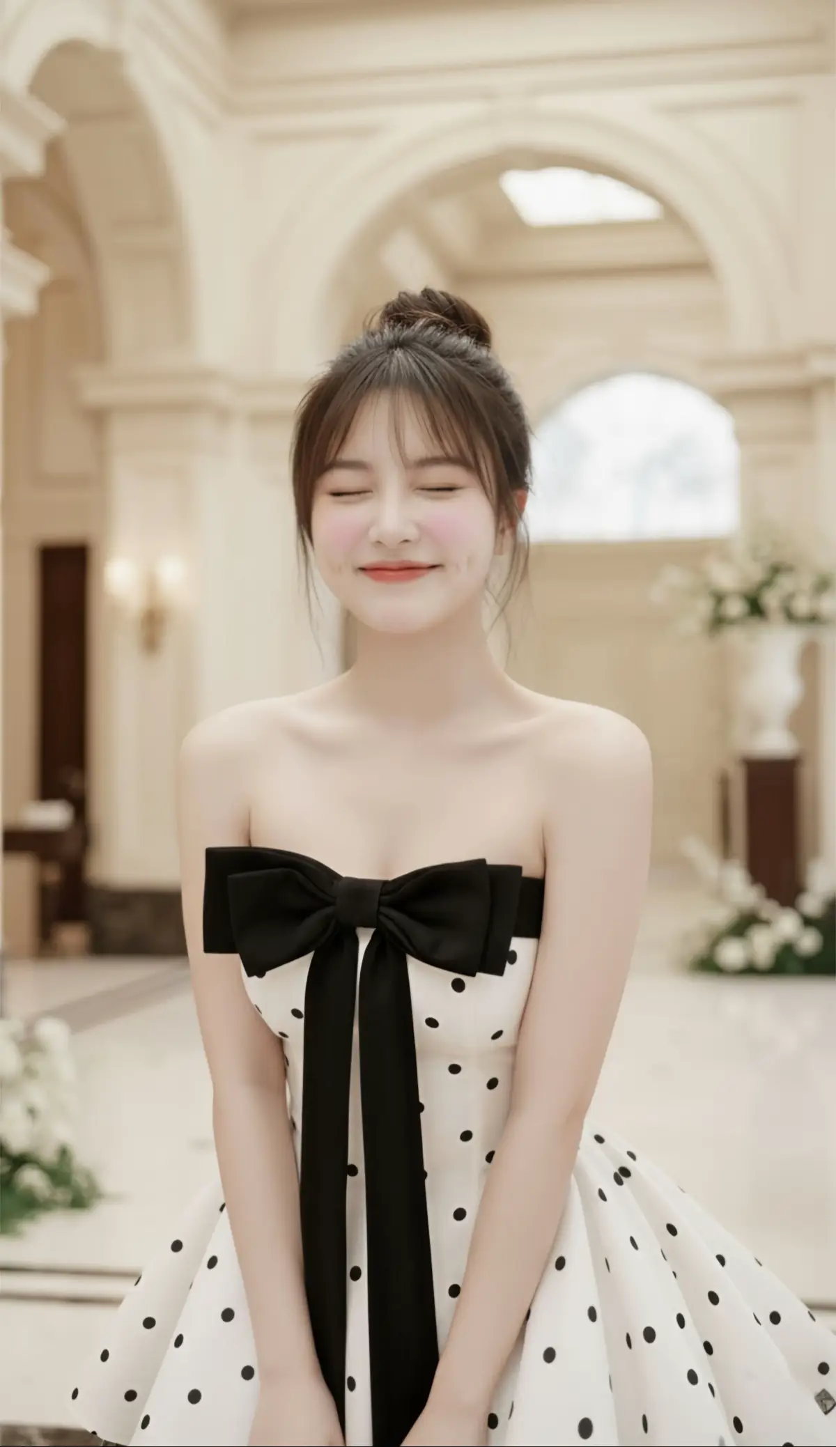 Cô út của ai.. #viral #đángyêu 