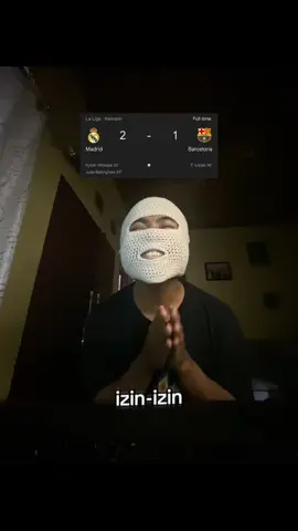 izinn aku juga decul kok izin🙏