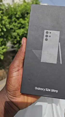 Samsung Galaxy S24ultra 512gb delivered 👌 #fyp #olimpia_phones #gadget #samsungS24ultra #samsung 