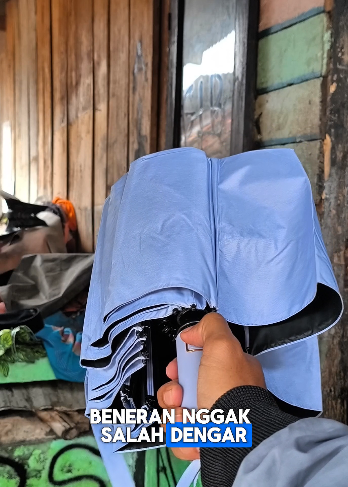 Membalas @1908_yearsold #payunglipat #payungteduh #payungotomatis #payungjumbo 