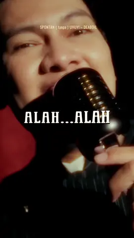 please alah … alah….in aku sama dia dong wkwk #deabdil #spontan #alahalah #bukansulapbukansihir #fypシ 