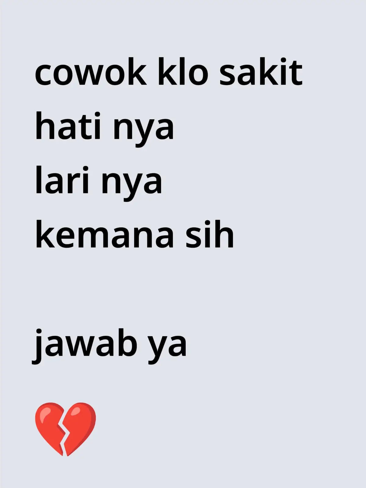 lari nya ke mana sih #fypberandatiktok #fypp #fyppppppppppppppppppppppp #fyp #fypシ゚viral🖤tiktok 