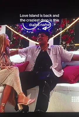 Low key love it tho #LoveIsland #australia 
