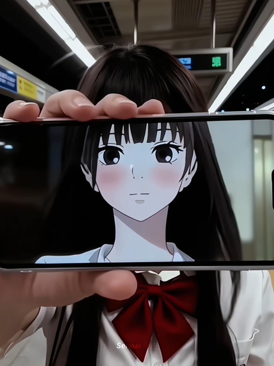 #sawakokuronuma #kiminitodoke #cosplay #fypシ 