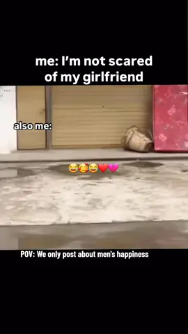 she never mind ❤️😂😂