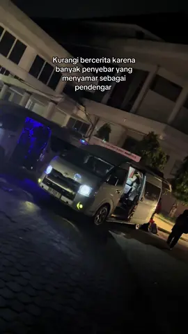 Hati hati ya bolo☠️ @PT. Generasi Muda Rani @BEE_BOY @ferdi2910 @Eggyardiansyahp @Rani trans @Rani Bangko @Abbe Reda @AVANZA⚡GHOIB1KD  #trending #fyp #jambipride #teamdaytona #hiaceindonesia 