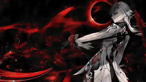 > “POV: you met Arlecchino IRL.” 😳 (っ◔◡◔)っ ❤️ Follow for more ❤️ Cr : @Jams  #arlecchino #GenshinTikTok  #GenshinImpact #genshinedit #genshin #hoyoverse #animeedit #genshinimpactedit #fyp #fypシ #viral #gamingedit #edittrend #aestheticedit #genshinlore #trending   #foryoupage #foryou #فوریو #گنشین 