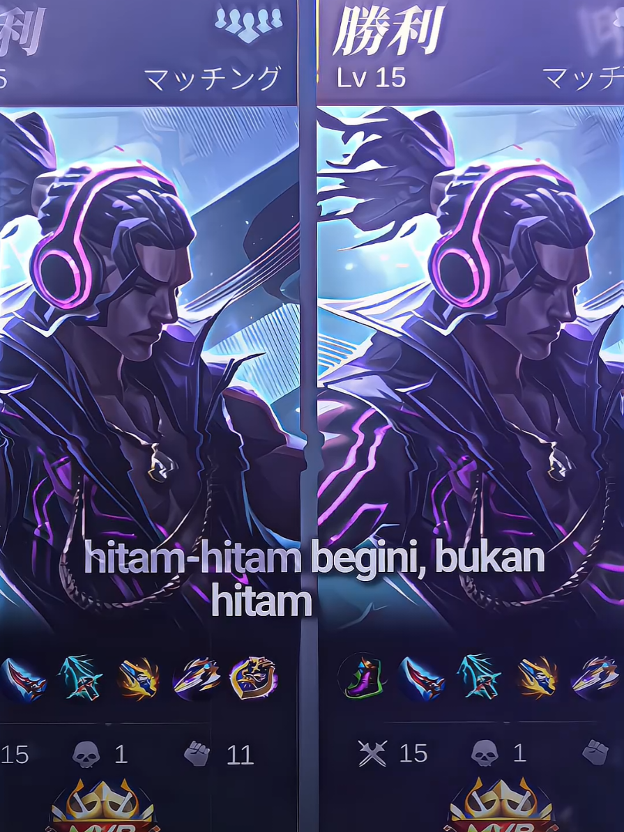 #almlbb : Sudahi sb #mlbb #mobilelegends #mlbbcreatorcamp #fyp 