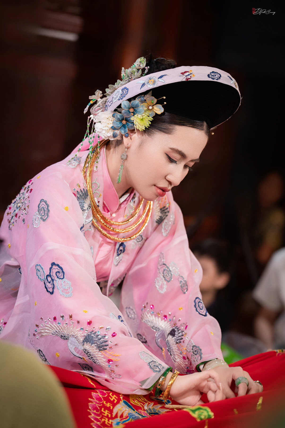 Trả lời @🪷Nắng⋆｡°✩📿  sắp tới 9/9 tiệc Cô rồi . Các ghế đã về lễ Cô chưaaaa #tựhuyềnthông #codongchualanh #codongvotri 