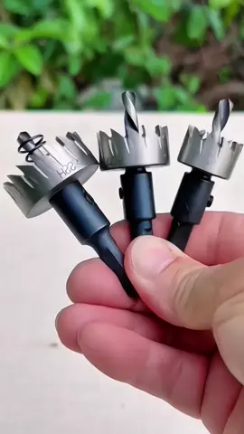 Metal Drilling Tools #Hardware Tools#goodthing #fypシ゚ #Hardware 