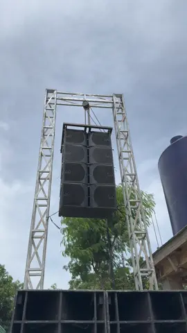 Nyesss#fyp #eraaudio #soundsystem #soundhoreg #atvtrendy 