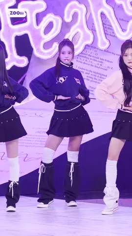 [🎥] 251026 #CARMEN 'Focus' Fancam - Inkigayo #carmen #카르멘 #hearts2hearts 