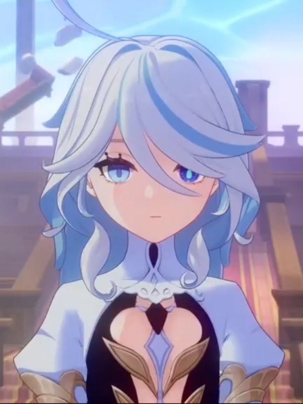 :)) #forcalos #GenshinImpact #hoyocreators #hoyoverse #duyhanabi 