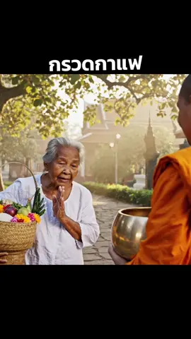 กรวดกาแฟไม่ได้ #มุกตลก #เทรนด์วันนี้tiktok #ai 