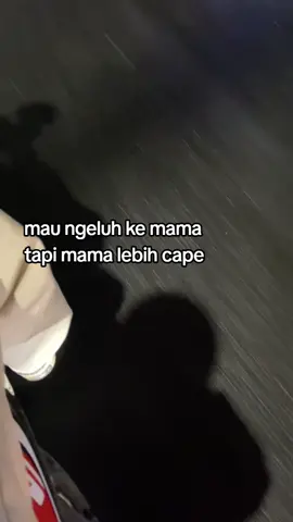 mama❤️‍🩹❤️‍🩹. #mama #quotes  #galau #sad  #fyp 