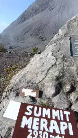 #merapi#mountain 