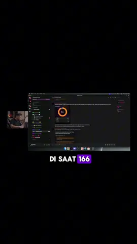 Tesis Zcash. Gabung komunitas gratis lewat link di bio. #crypto