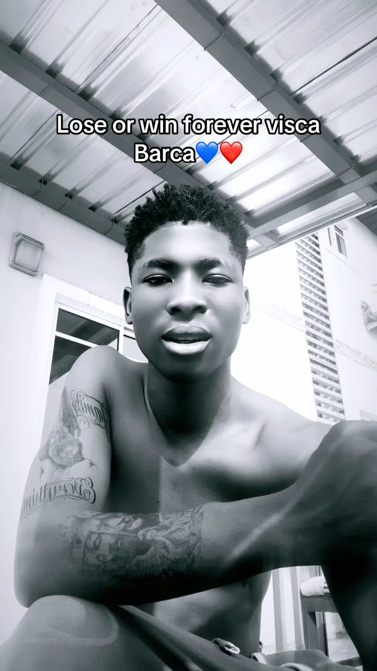 #fcbarcelona #fyp #barca 