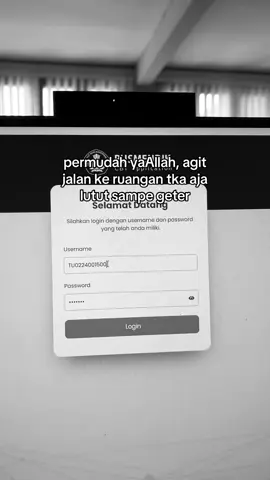 #tkadidepan #agitcapek #2026 