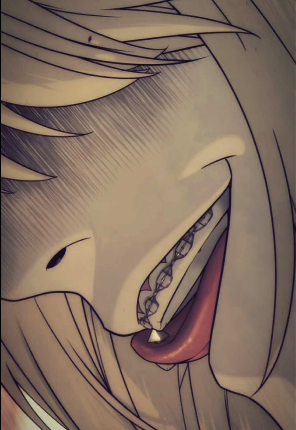 ฟันเหล็ก เด็กใคร #manhwa #killerpeter #matthias #killerpeteredit #webtoon 