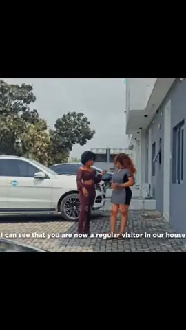 Couple of Secrets #nollywoodmovies #whattowatch #reviewsbyjohan 