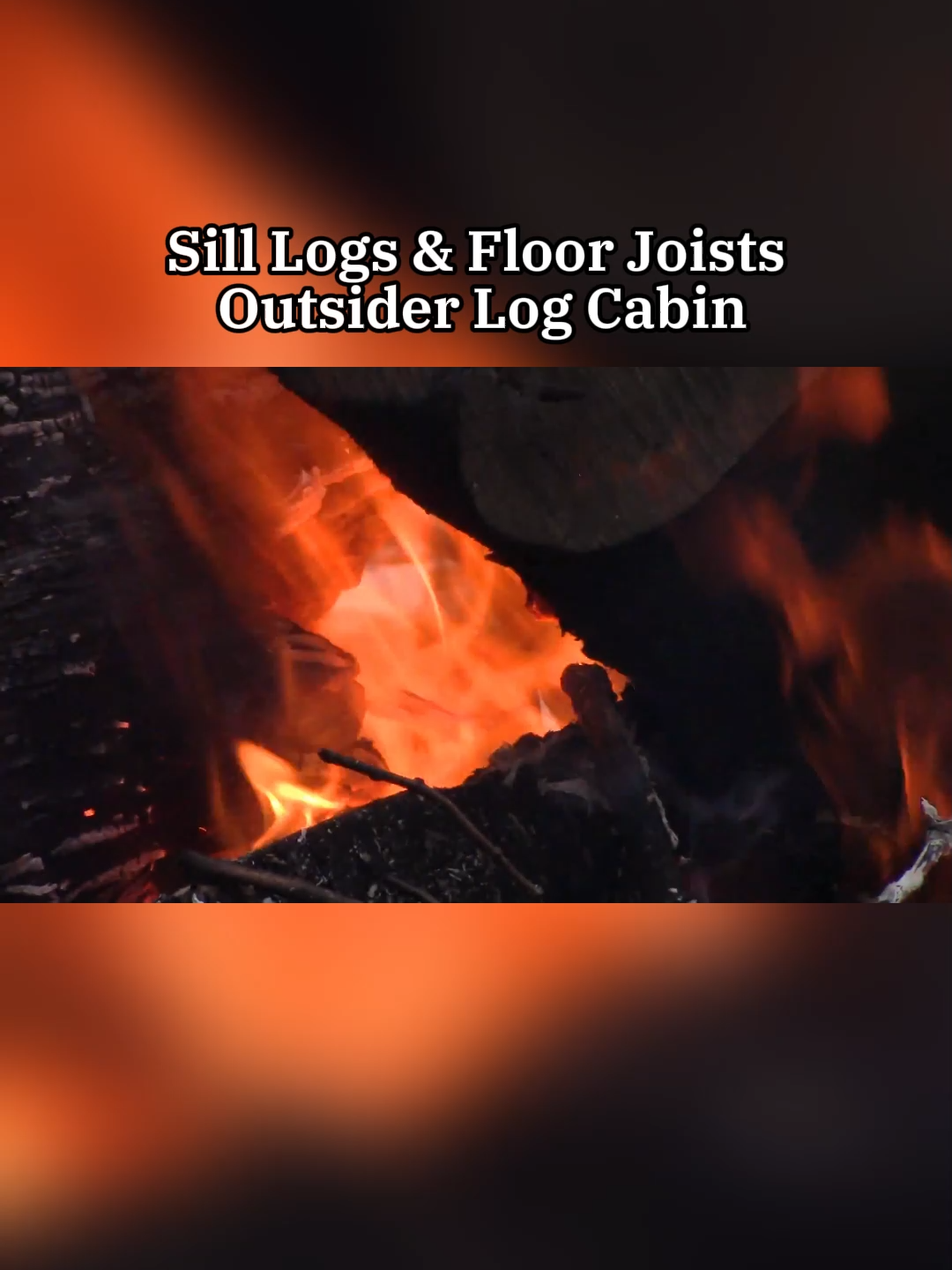 Part 9#theoutsider #camping #camp
